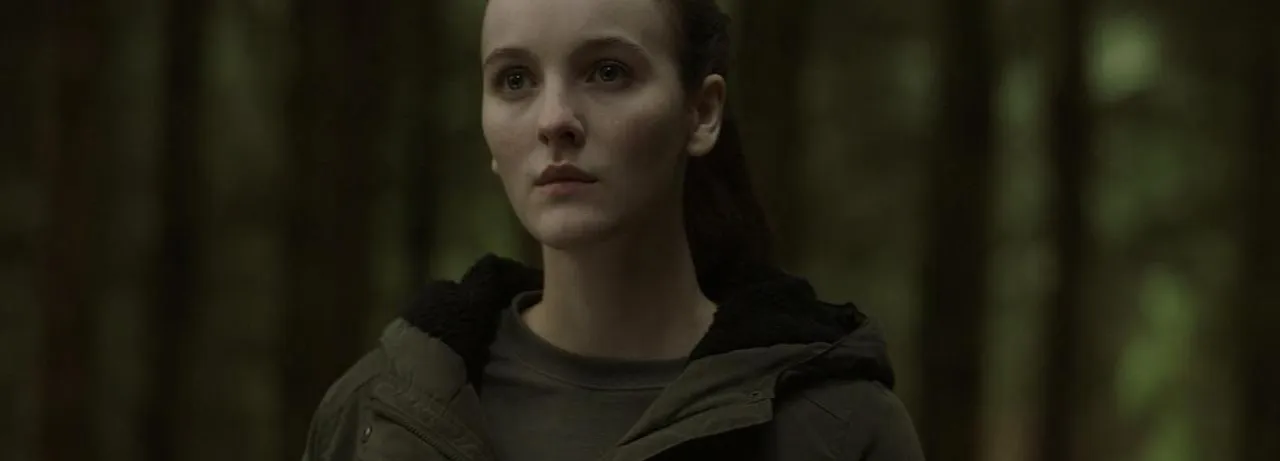 Rose Plays Julie