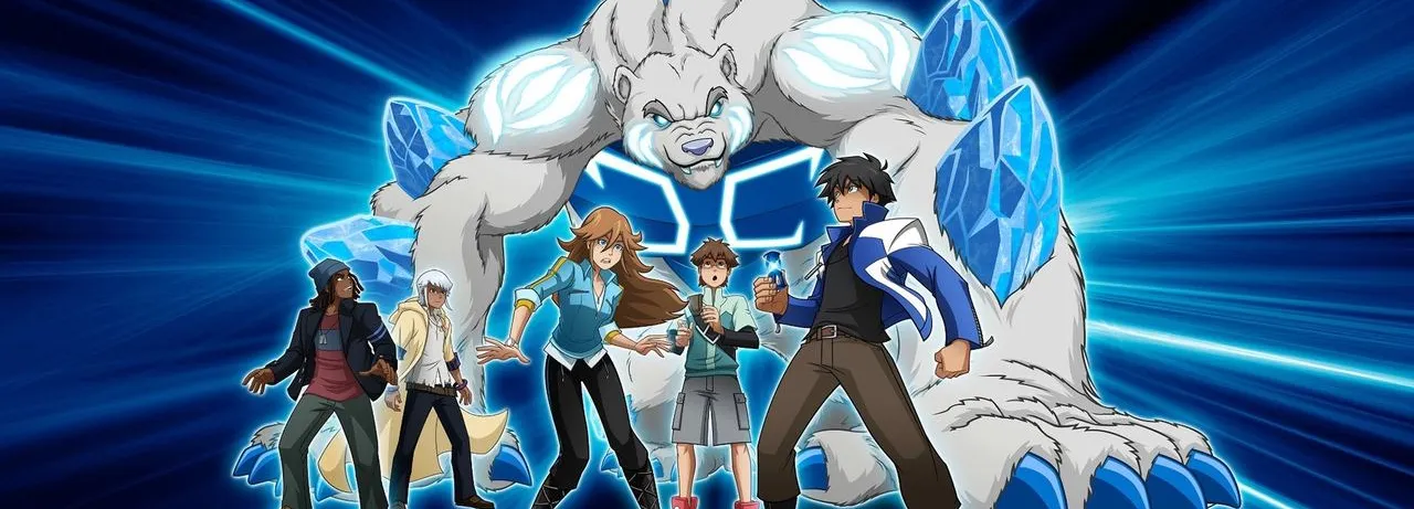 Monsuno