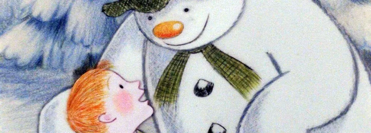 The Snowman