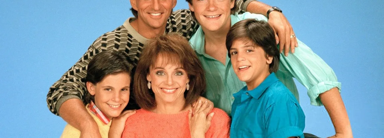 The Hogan Family