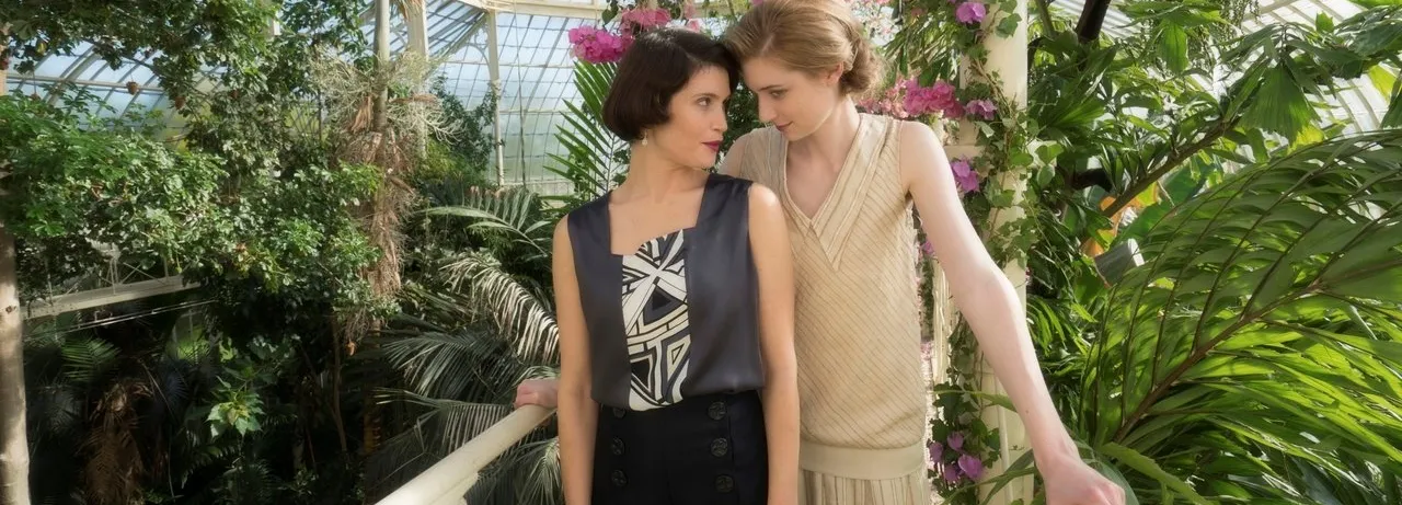 Vita & Virginia