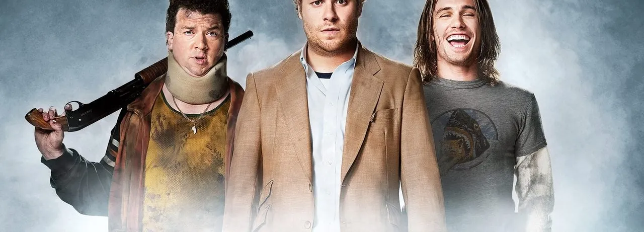 Pineapple Express