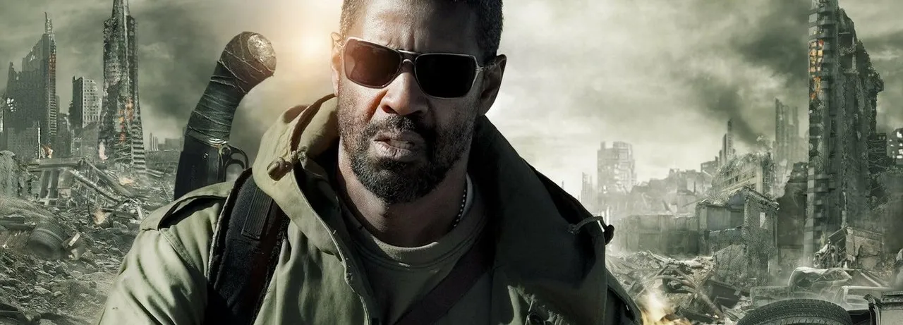 The Book of Eli