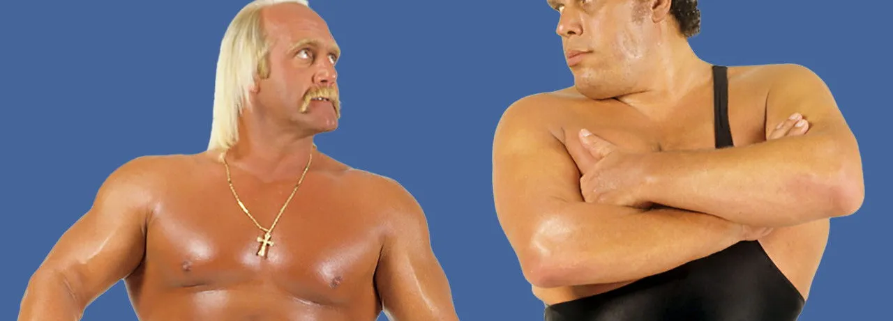 WWE WrestleMania III