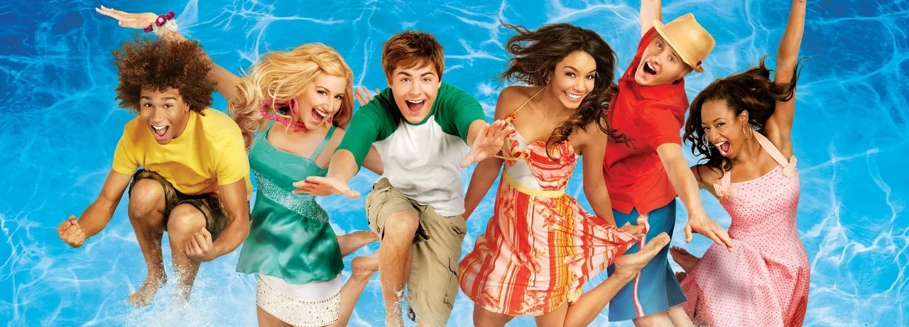 High School Musical 2
