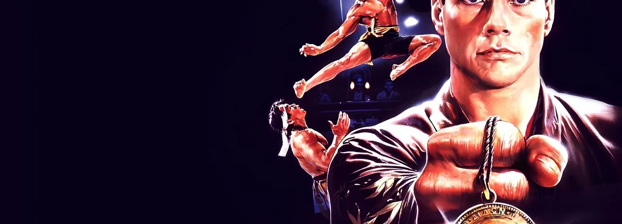 Bloodsport