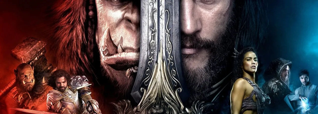 Warcraft