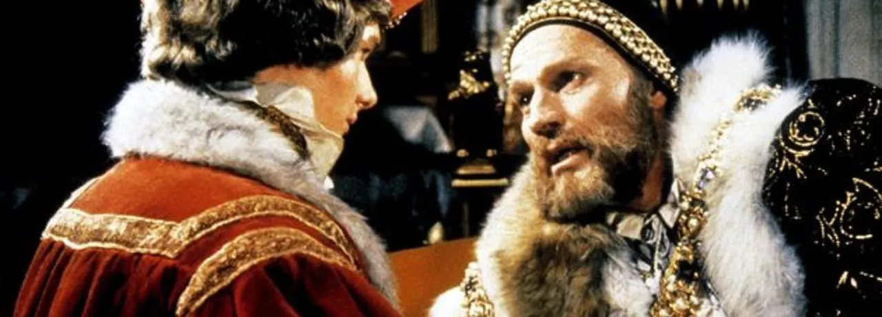 The Prince and the Pauper