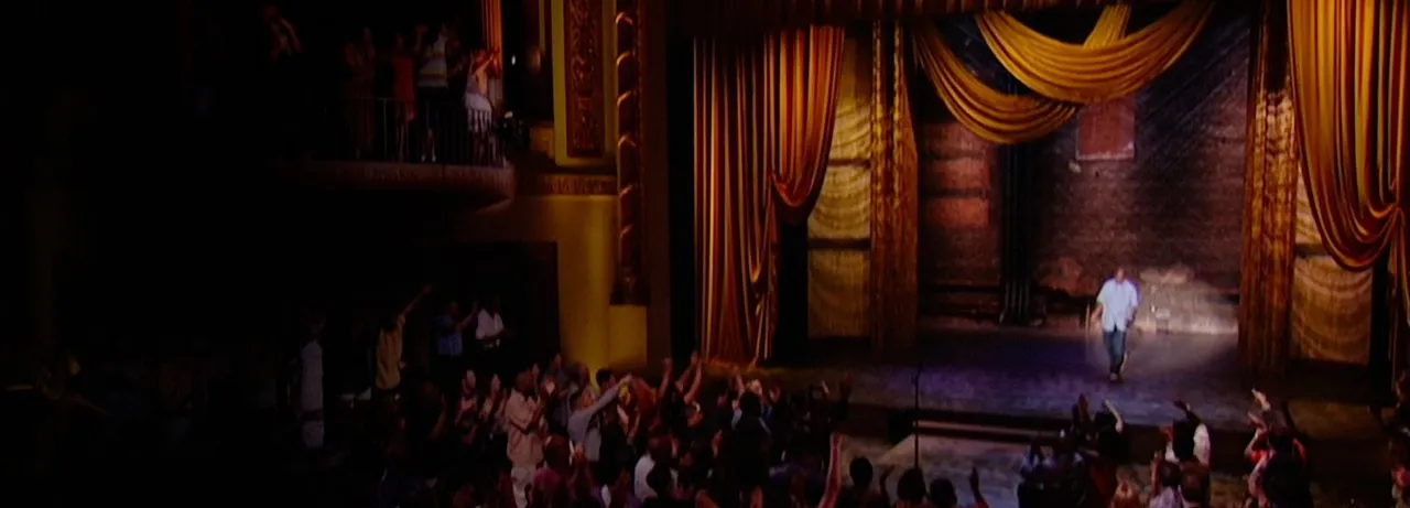 Dave Chappelle: Killin' Them Softly