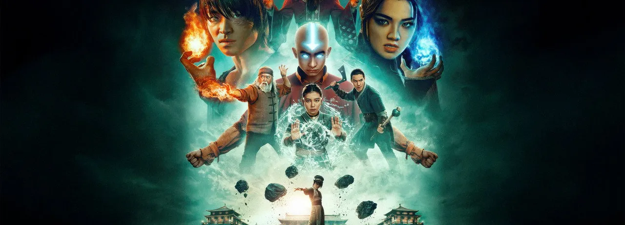 Avatar: The Last Airbender
