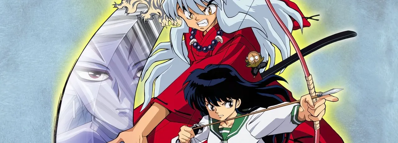 Inuyasha the Movie: Affections Touching Across Time