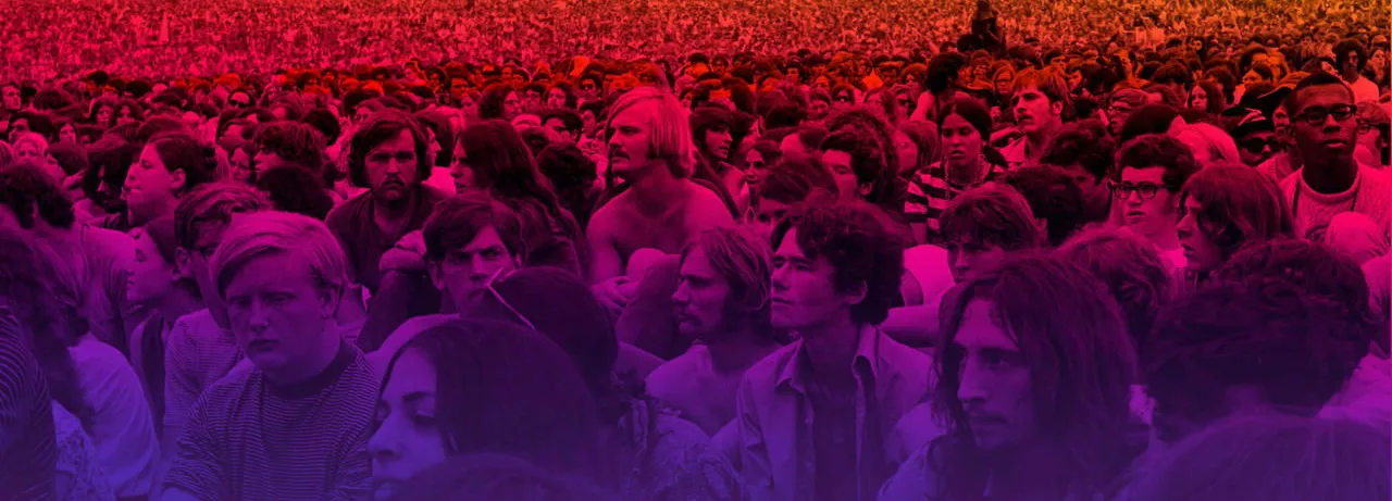 Woodstock: Three Days That Defined a Generation