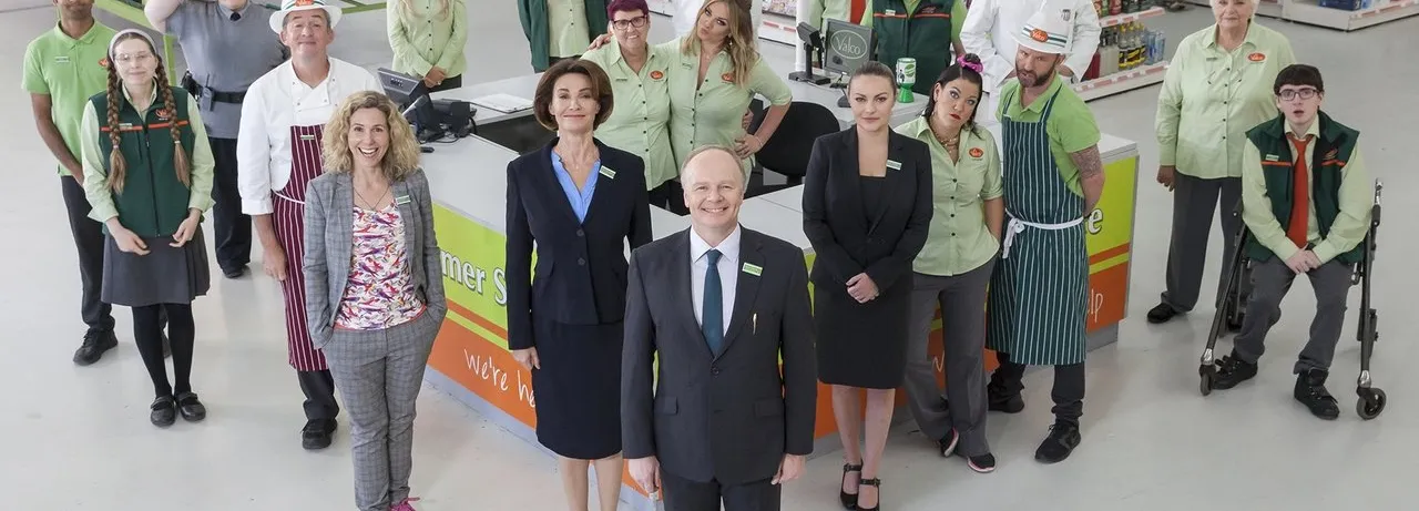 Trollied