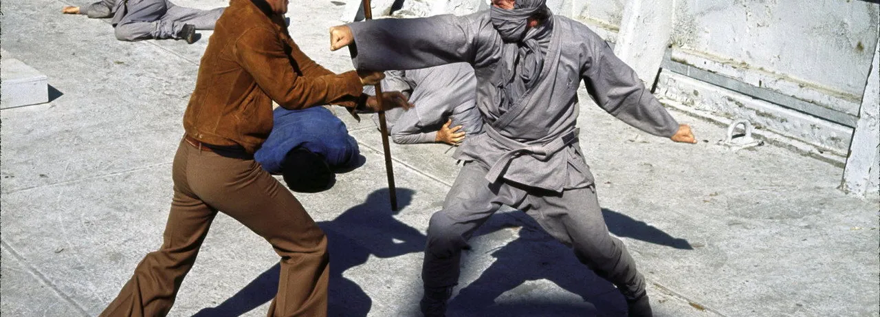 The Killer Elite