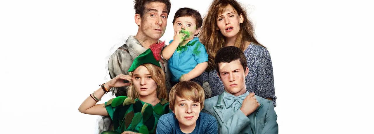 Alexander and the Terrible, Horrible, No Good, Very Bad Day