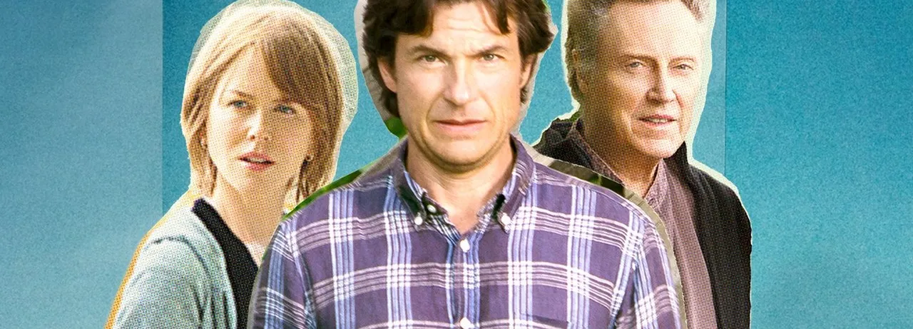 The Family Fang