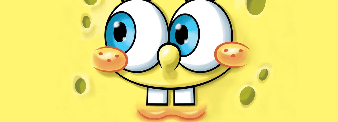 SpongeBob SquarePants