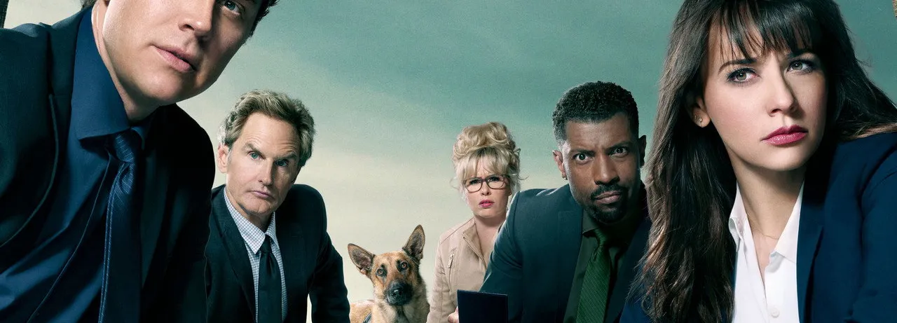 Angie Tribeca