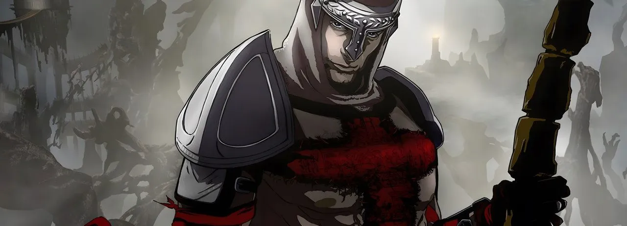 Dante's Inferno: An Animated Epic