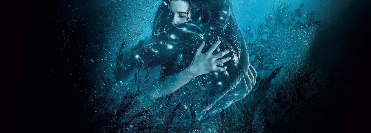 The Shape of Water