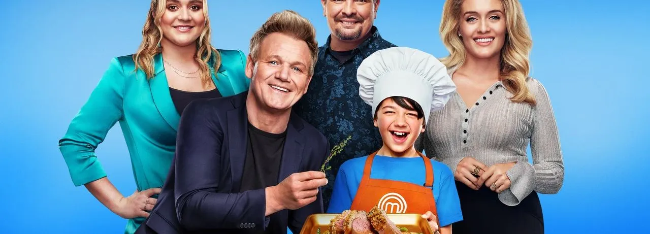 MasterChef Junior