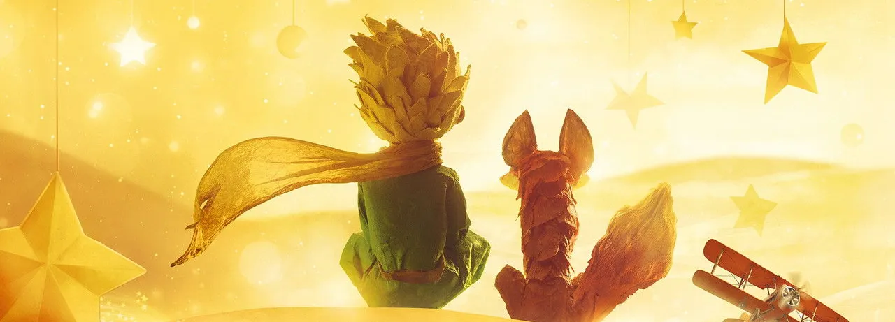 The Little Prince
