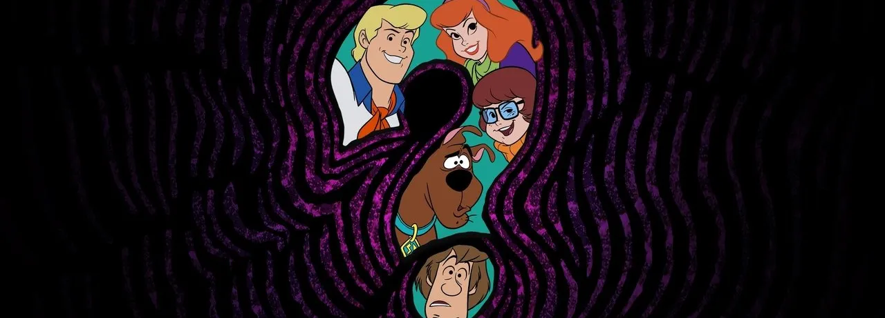 Scooby-Doo and Guess Who?