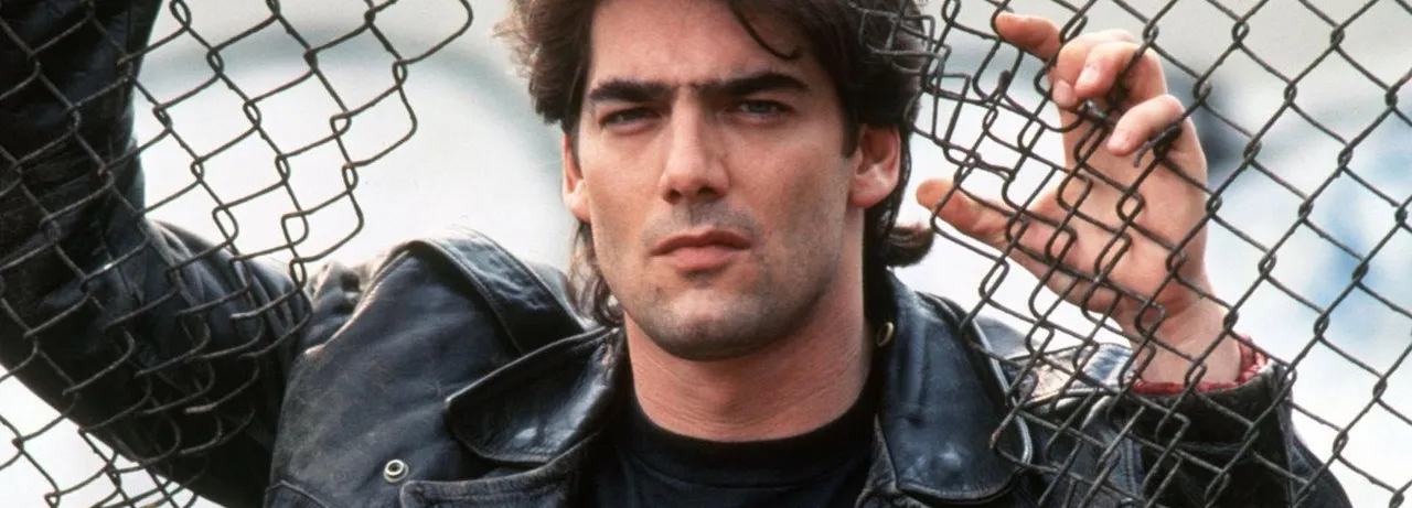 Wiseguy