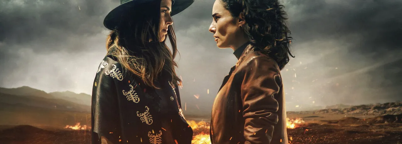 Sisters' Feud