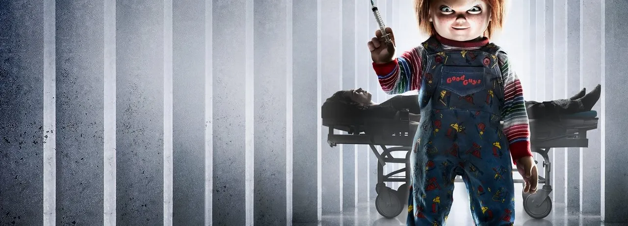 Cult of Chucky