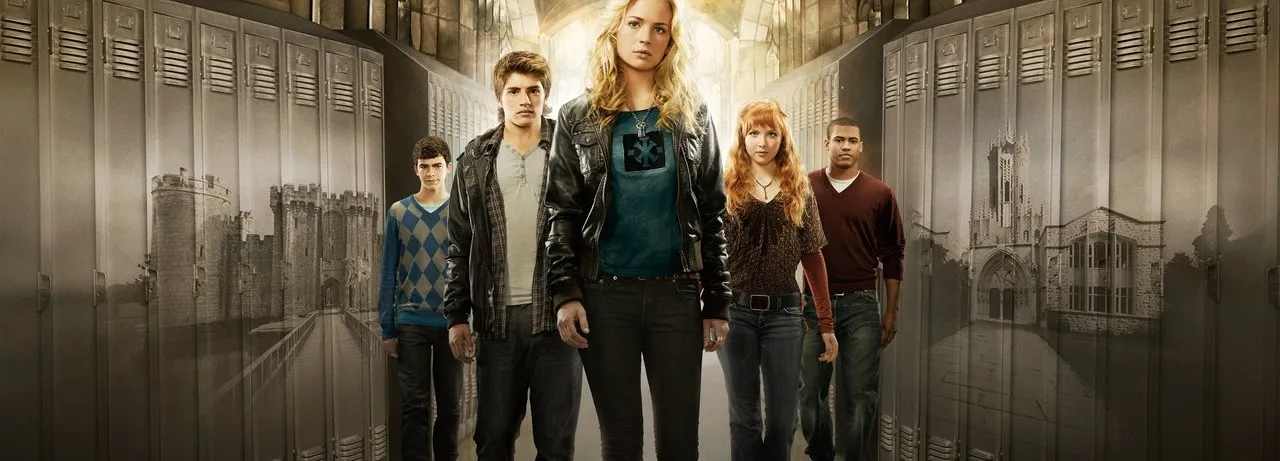 Avalon High
