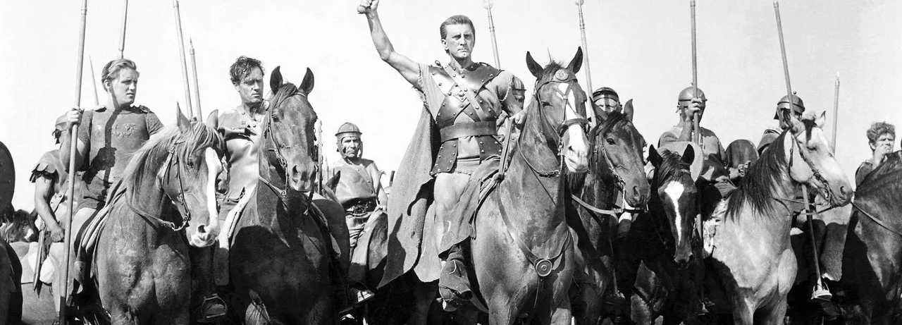 Spartacus