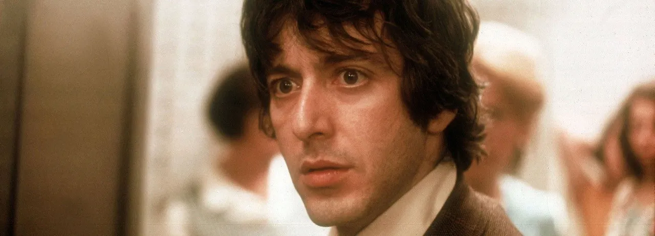 Dog Day Afternoon