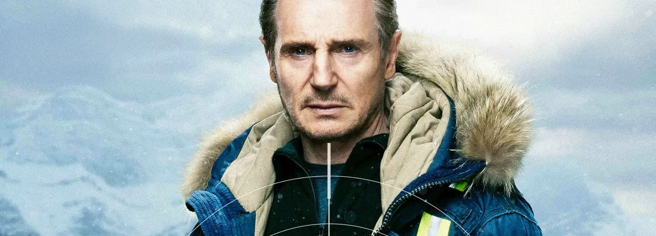 Cold Pursuit