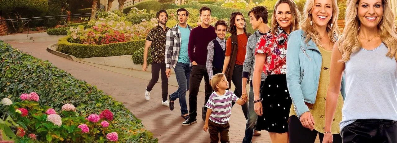 Fuller House