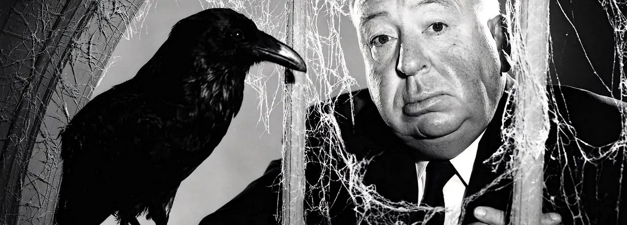 Alfred Hitchcock Presents