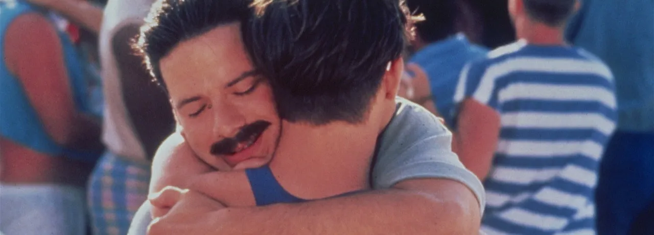 Longtime Companion