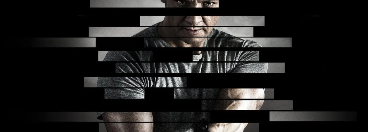 The Bourne Legacy