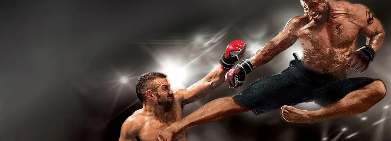 Never Back Down: No Surrender