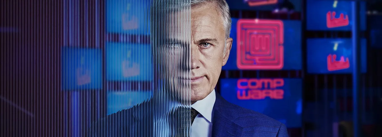 The Consultant