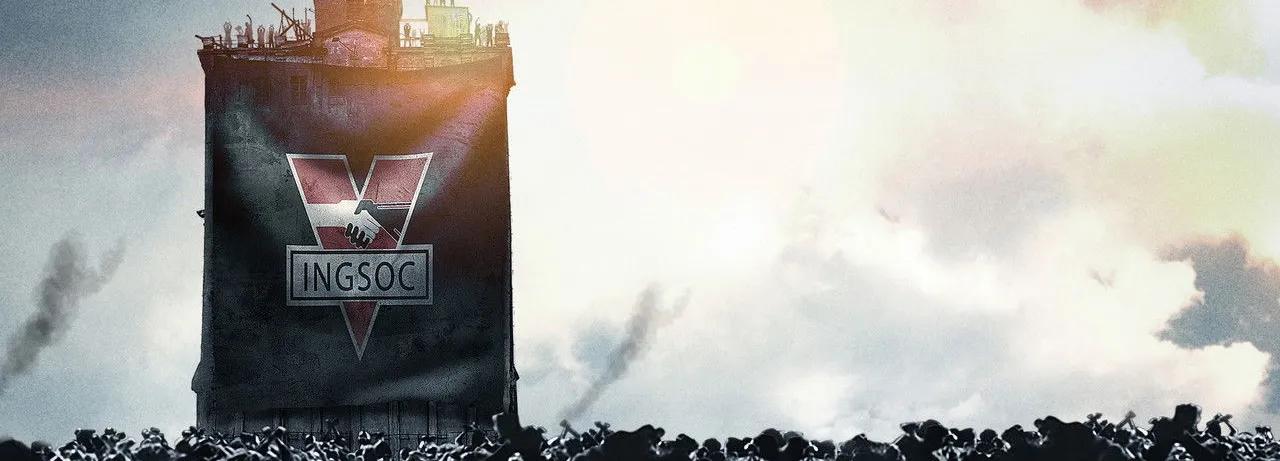 Nineteen Eighty-Four