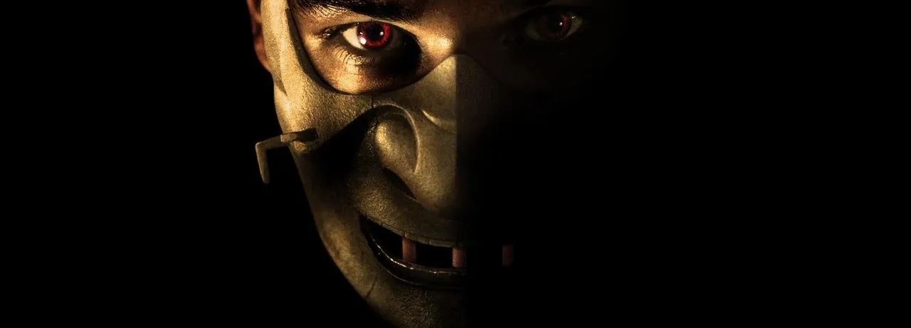 Hannibal Rising