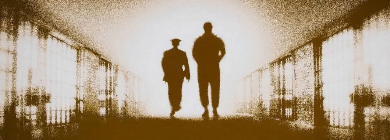 The Green Mile