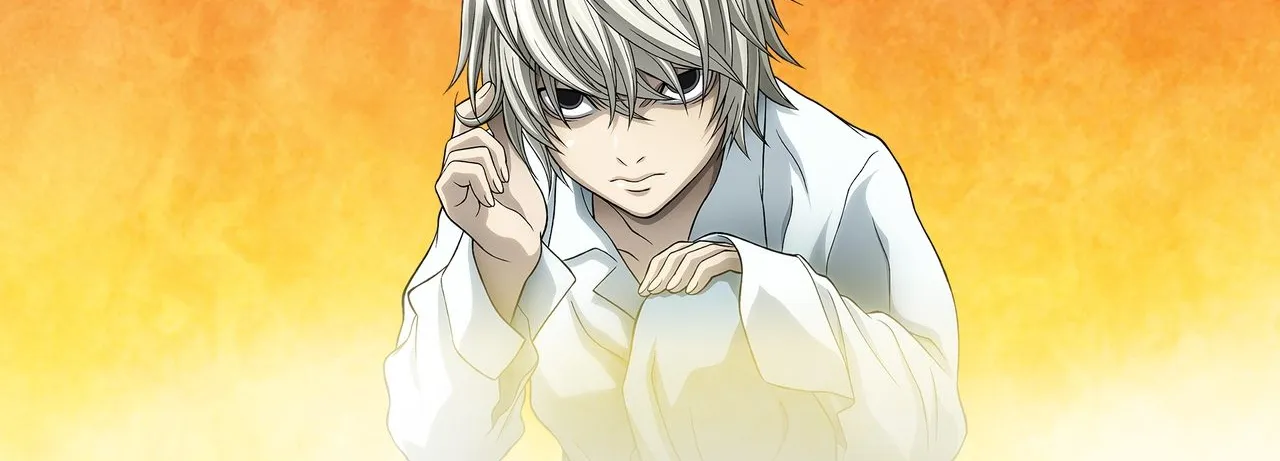 Death Note Relight 2: L's Successors