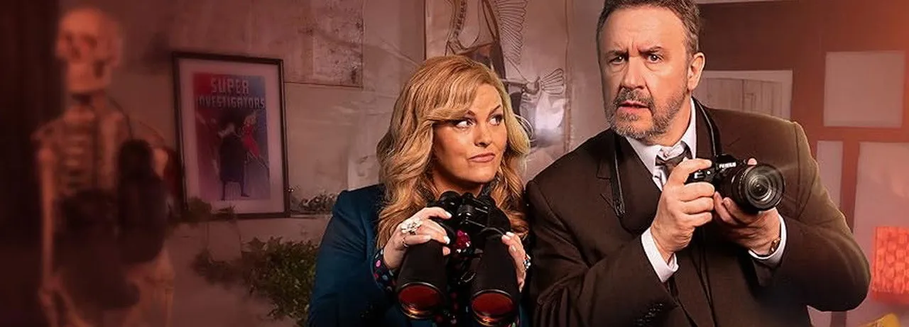 Shakespeare & Hathaway - Private Investigators