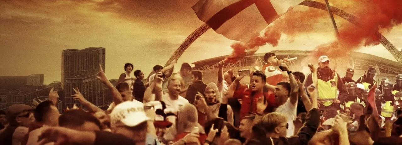 The Final: Attack on Wembley