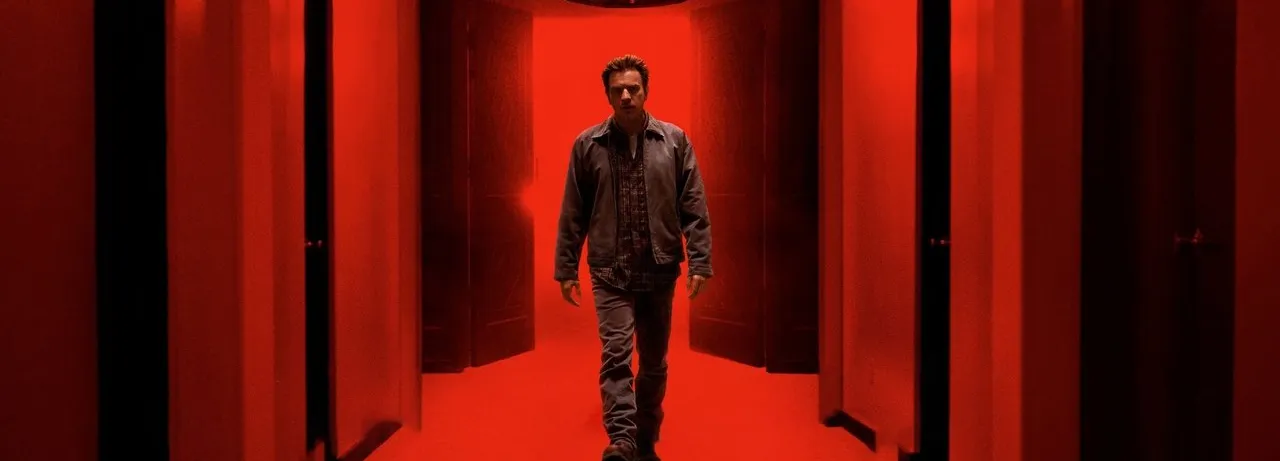 Doctor Sleep
