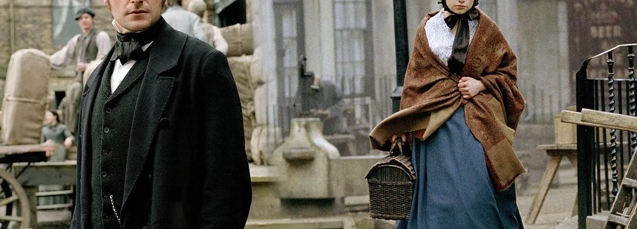 North & South
