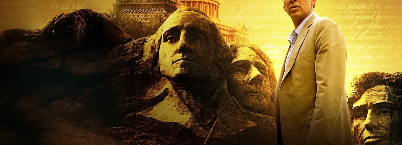 National Treasure: Book of Secrets