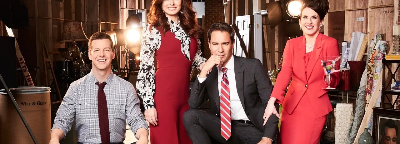 Will & Grace
